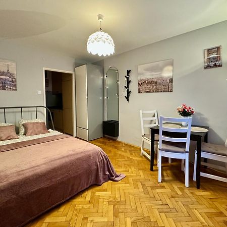 K22 Palac Kultury I Nauki /Bagno Varsovie Extérieur photo