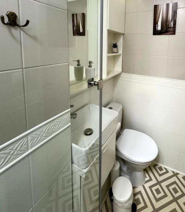 K22 Palac Kultury I Nauki /Bagno Varsovie Extérieur photo