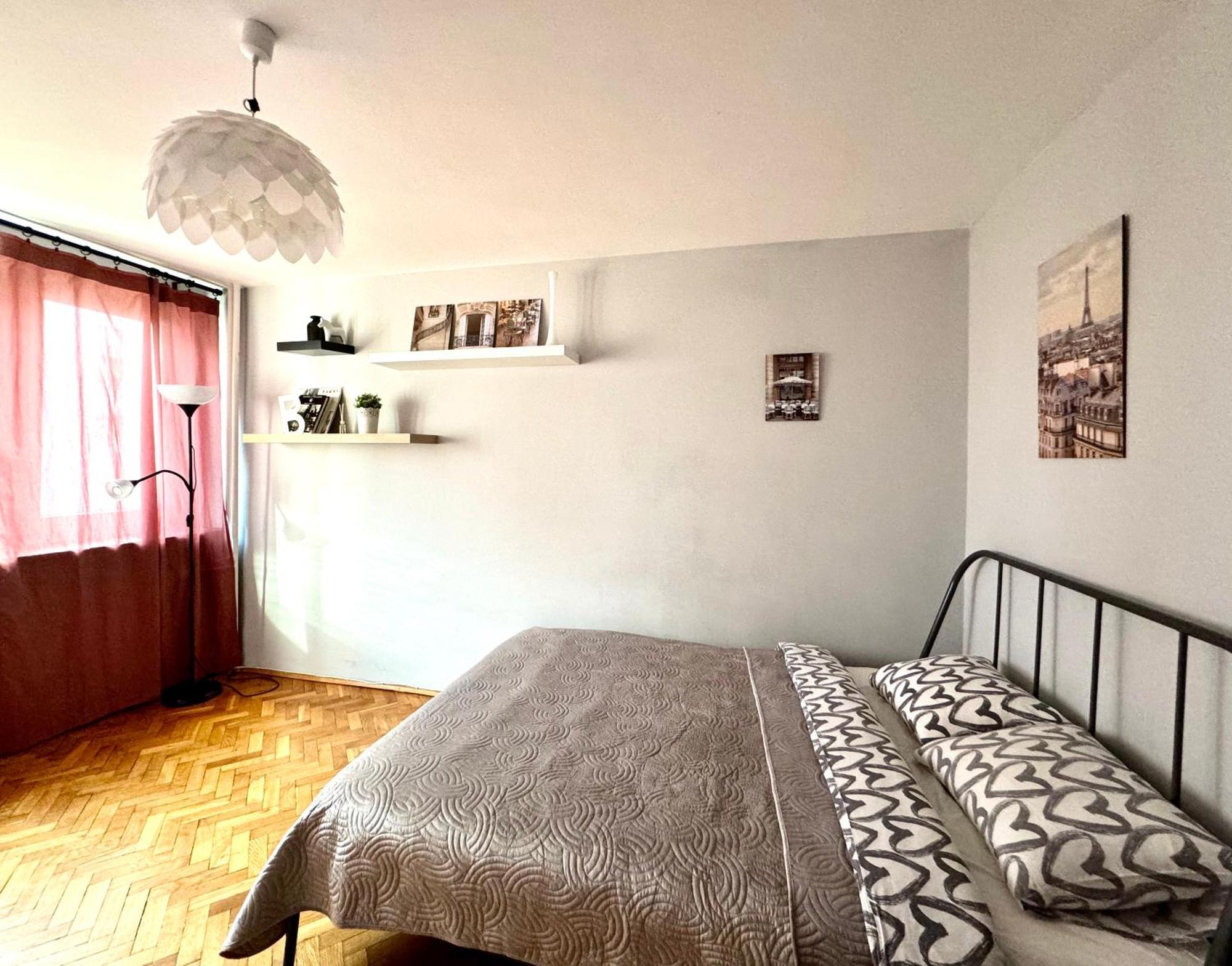 K22 Palac Kultury I Nauki /Bagno Varsovie Extérieur photo